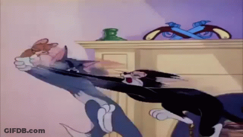 Mine He Is Mine GIF