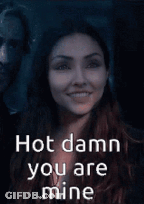 Mine GIF