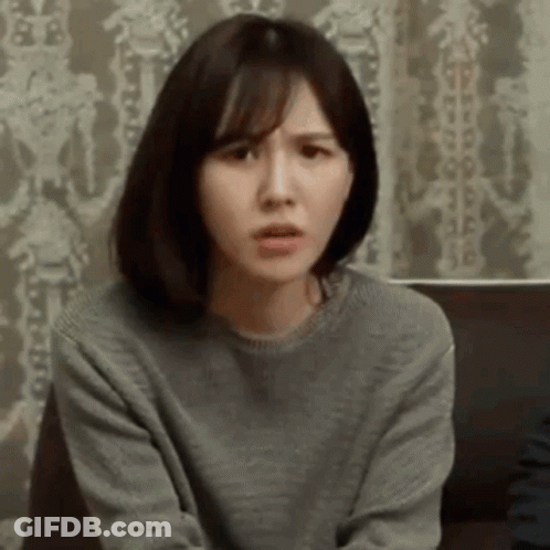 Minecraft Character Face Close Up GIF