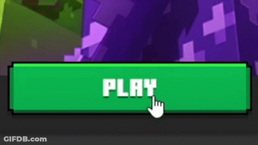 Minecraft Meme Introduction GIF