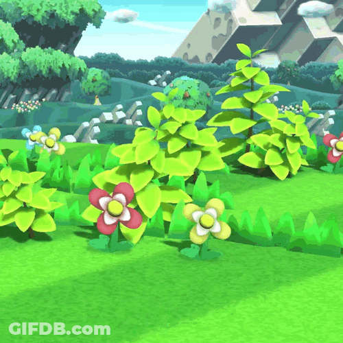 Minecraft Technoblade Fighting Position GIF
