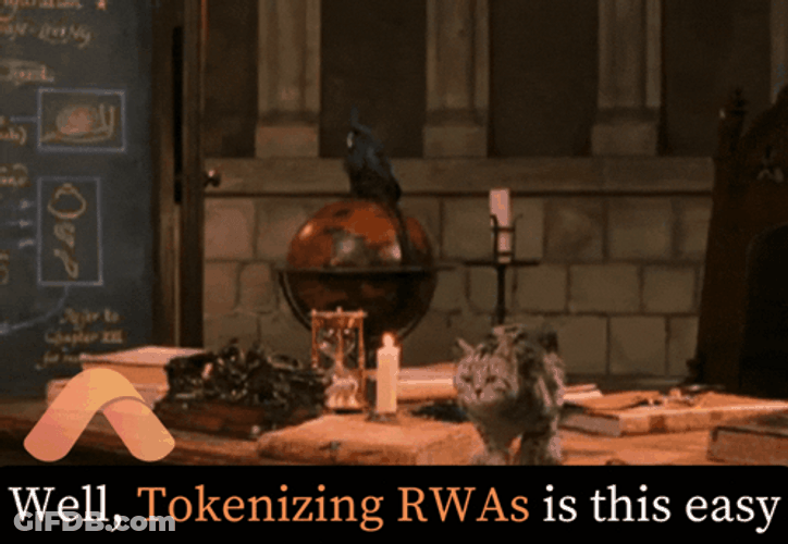 Minerva McGonagall Cat Transformation Meme GIF