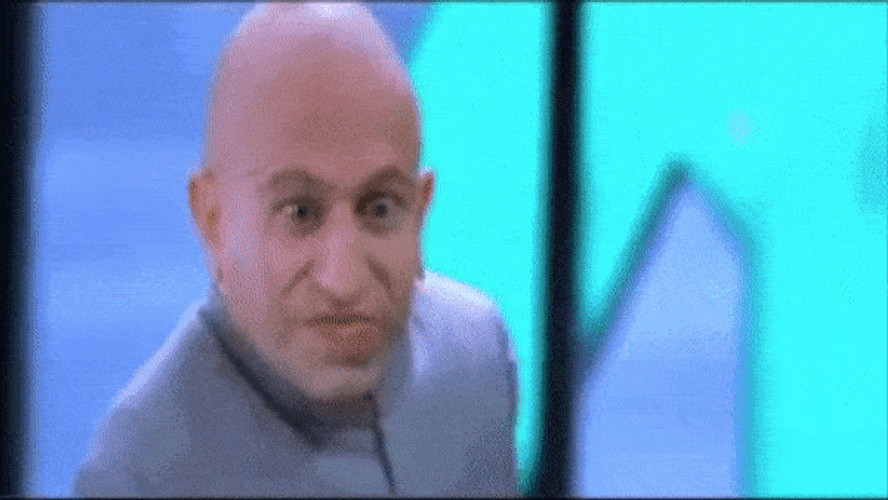 Mini Austin Spray Bottle GIF