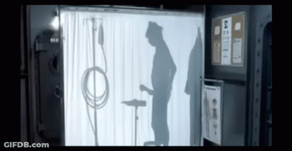 Mini Me GIF