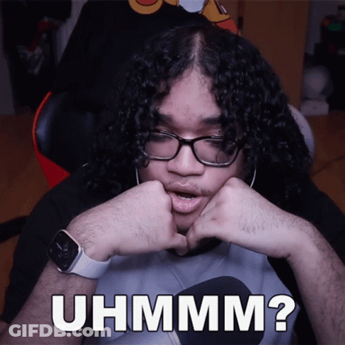 Minikli Online No Idea GIF
