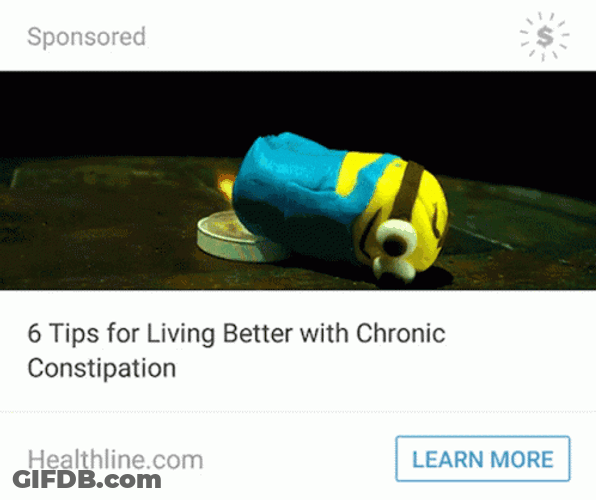 Minion Diarrhea Meme GIF