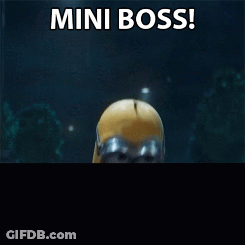 Minion From Movie Minions GIF