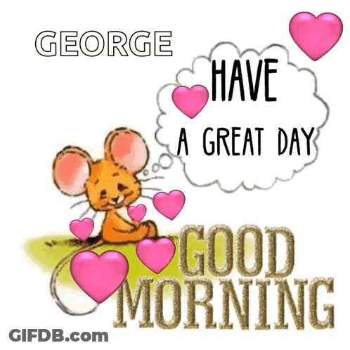 Minion Holding Popcorn Saying Have A Fun Sunday GIF