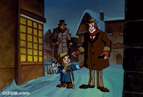 Minion In Wig And Goggles Holding Gavel By Green Door GIF