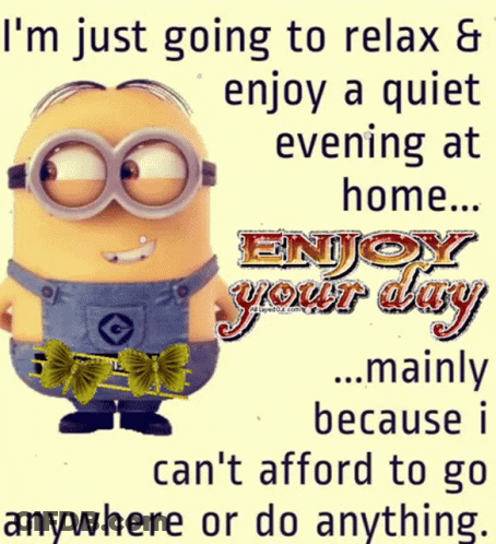 Minion Wearing Hat And Glasses Piñata Photo GIF