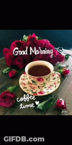 Minion With Goggles Says Good Morning Cyeris Mua GIF