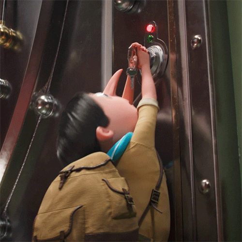 Minions: The Rise Of Gru 2022 Comedy Film GIF