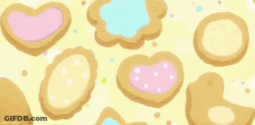 Minnie Biggest Eternal Sugar Fan GIF