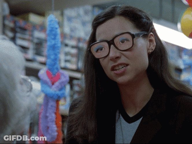 Minnie Driver Good Will Hunting GIF