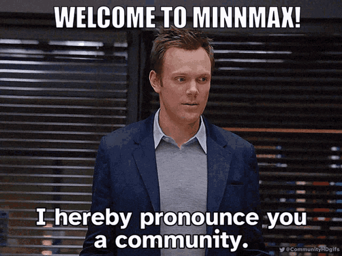 Minnmax Community GIF