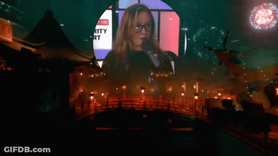 Minority Espn Report Run GIF