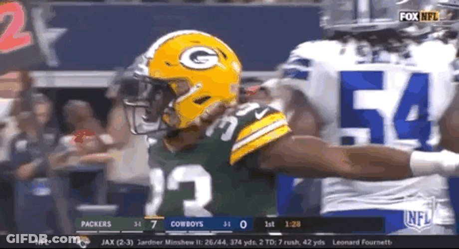 Minshew We Got This GIF