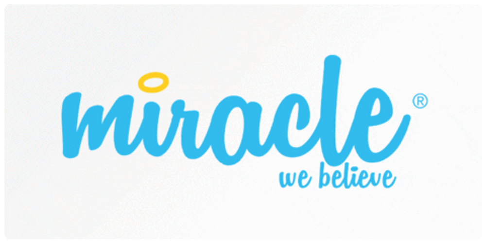 Miracle We Believe Animation GIF