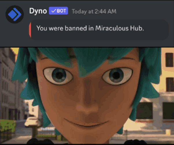 Miraculous Adrien Agreste Transform GIF