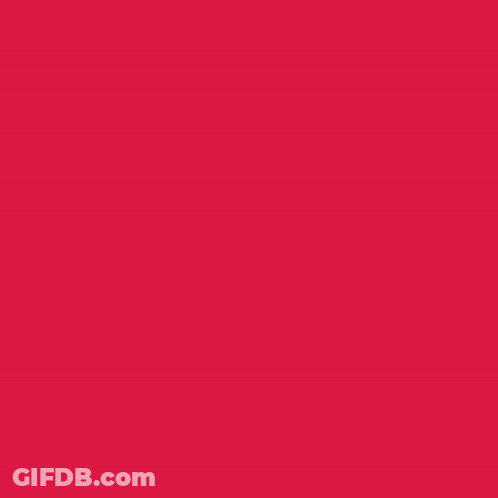 Mirali Abi Naber Name Surrounded By Hearts On Red GIF