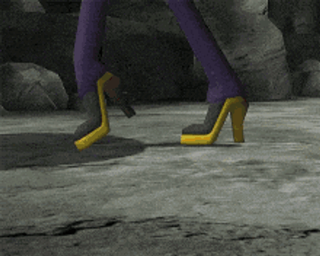 Miror B Gale Of Darkness GIF