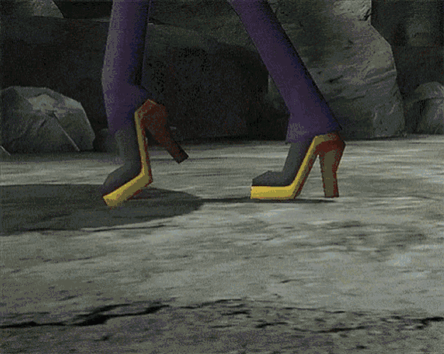 Miror Mirorb GIF