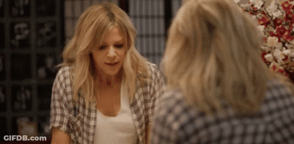 Mirror I Got This GIF