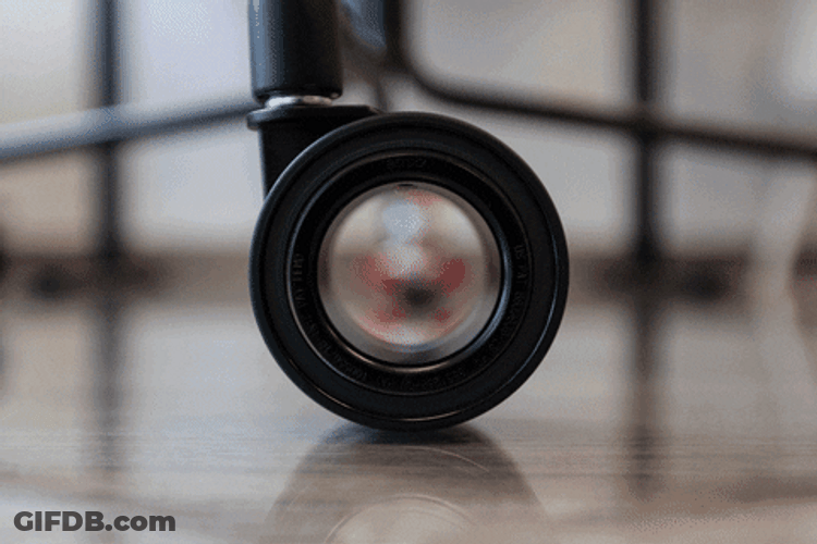 Mischievous Animated Christmas Elf GIF
