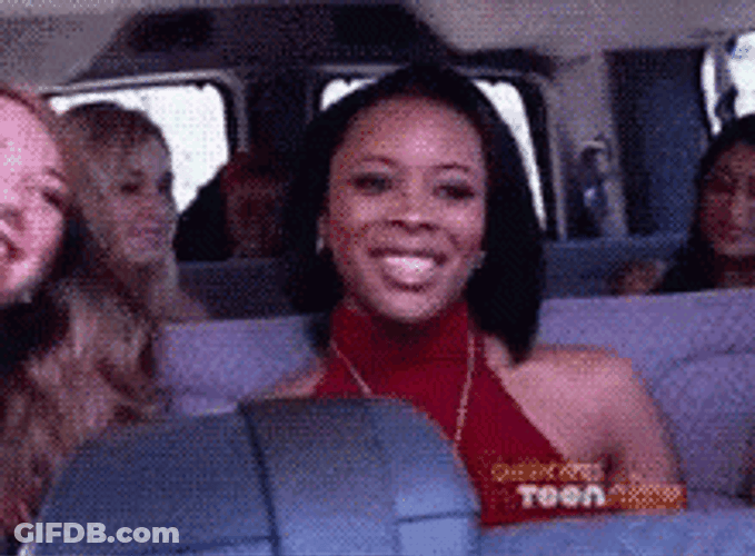 Mischievous GIF