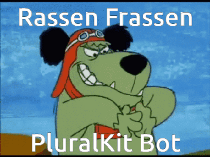 Mischievous Muttley Rassen Frassen GIF