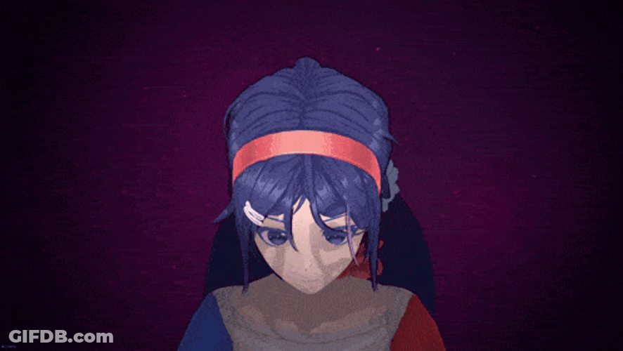 Miside Mita GIF