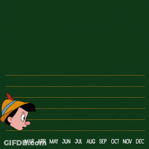 Misinformation Prolongs Pandemic GIF