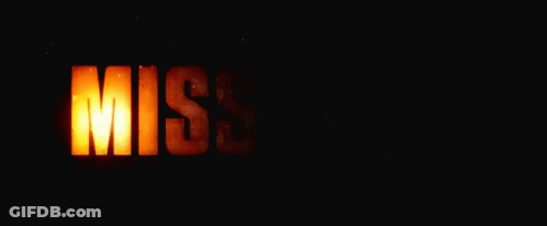 Miss Bala GIF