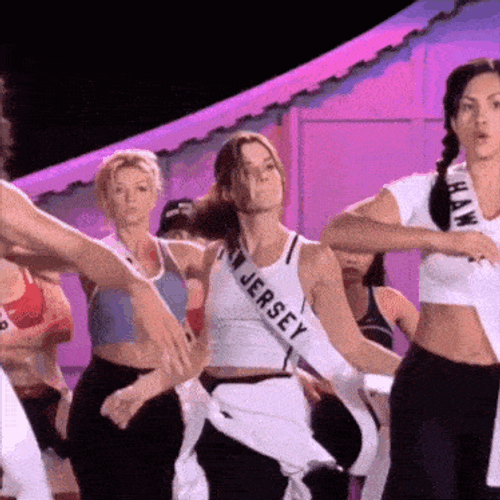 Miss Congeniality Miss Congeniality Movie GIF
