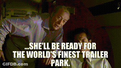 Miss Congeniality Trailer Park GIF