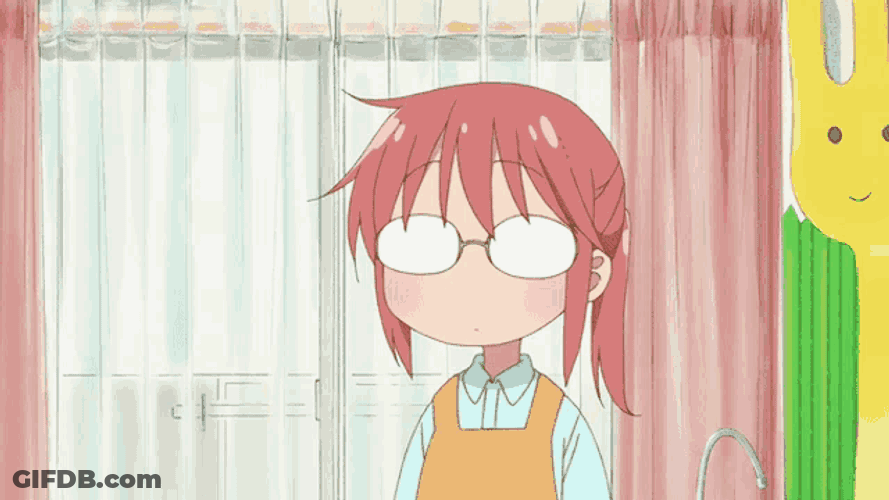 Miss Kobayashi Kobayashi GIF