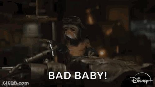 Miss Piggy Saying Whatever In Front Of Face GIF