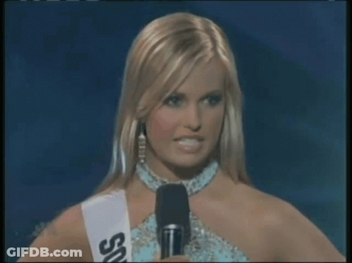 Miss Teen GIF