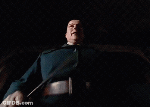 Miss Trunchbull Matilda GIF