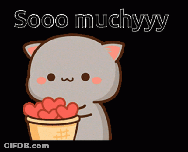 Miss You Soooo Much GIF