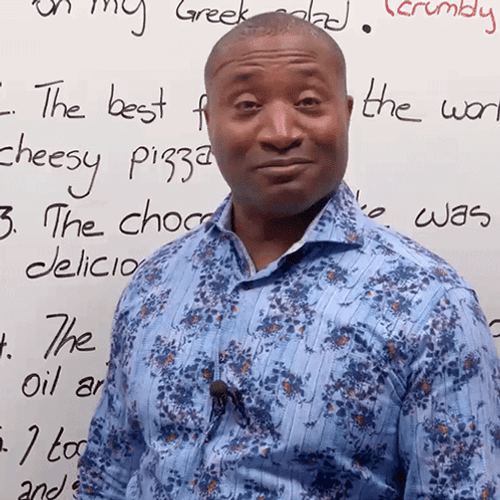 Missed Me Did You GIF