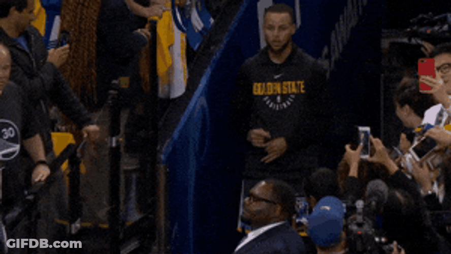 Missed Shot No More GIF