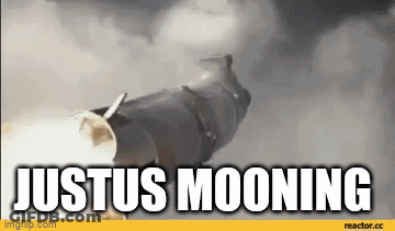 Missile With Justus Mooning GIF