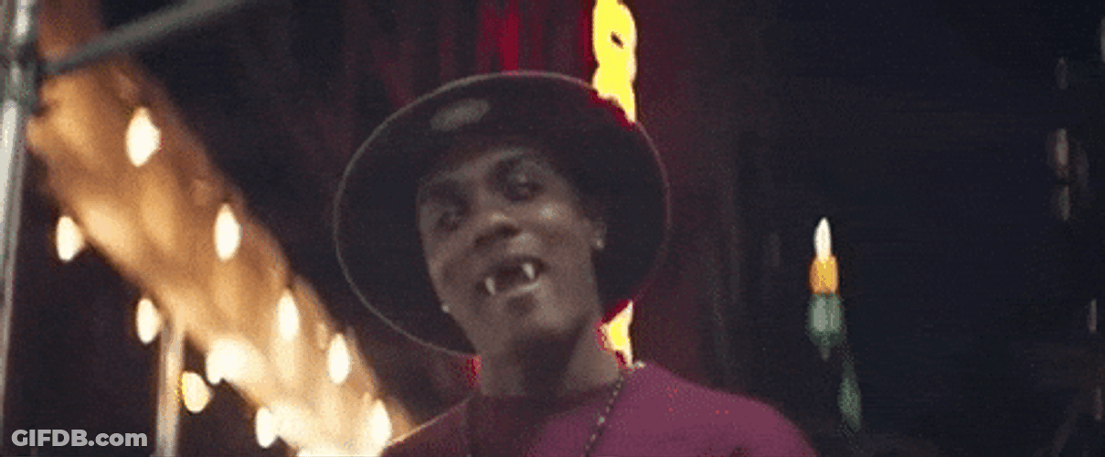 Missing Tooth Display GIF