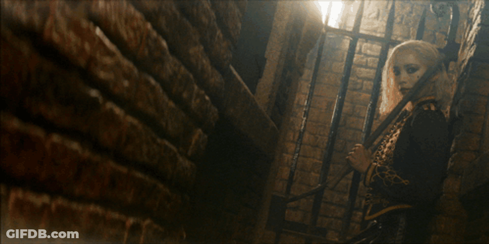 Mission Impossible Amazing Fighting Scene GIF