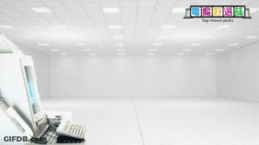 Mission Impossible GIF