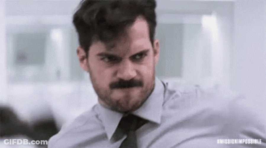 Mission Impossible GIF