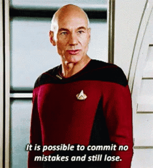Mistakes Star Trek Sore Loser GIF