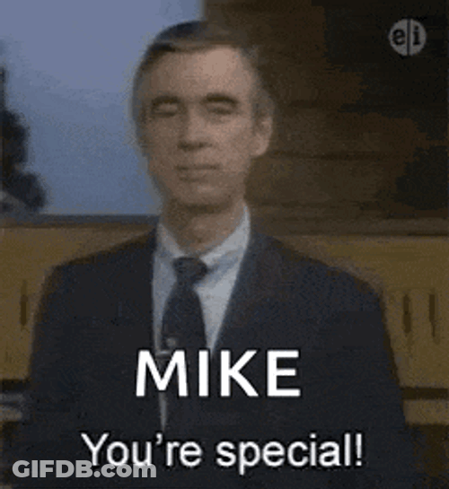 Mister Rogers GIF