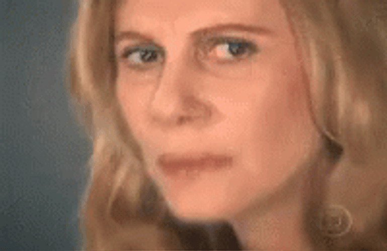 Mistress Of Destiny Nazaré Tedesco Realization Meme GIF